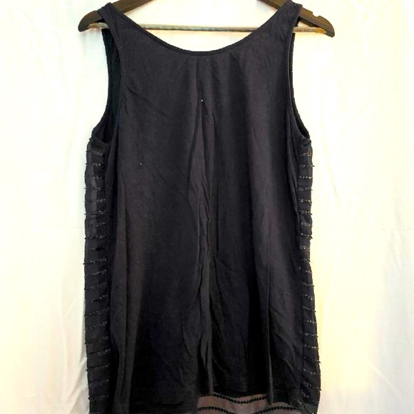 Loft tank top, size large - Picture 2 of 3